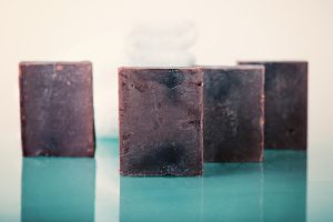 Σαπούνι Ελιάς Vanilla - Bourbon