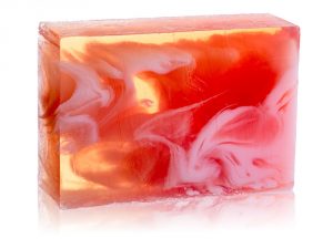 Euphoria Soap