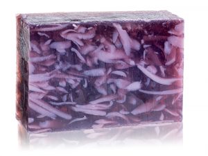 Blueberry Soap