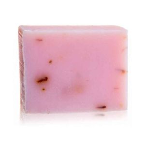 Gentle Soap "Jasmine" with Olive Oil and Essential OIls