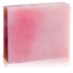 Soap for sensitive skin "Rose"