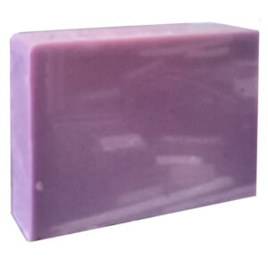 Shea Butter Soap Lilac