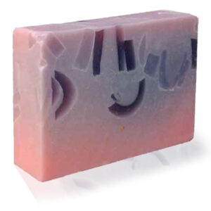 Soap for Dry skin “Queen Rose”